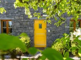 Burren Court Lodge