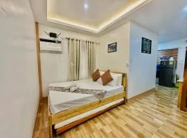 Verde Apartment Near Lio Beach or El Nido Airport