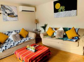 3 bedrooms home、ケントヴィルのアパートメント