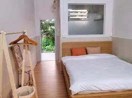Tran Phu Riverside House