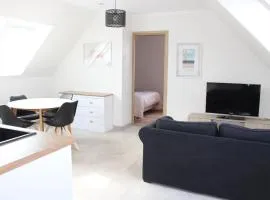 Appartement indépendant, Hamel