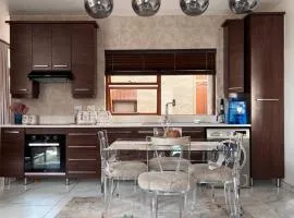 3 bedroom holiday apartment in Pretoria East