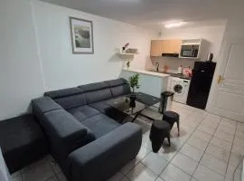 Appartement proche de Genève