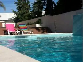 Vacances Tranquilles