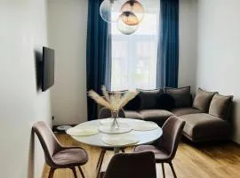 Apartamentai Lumino