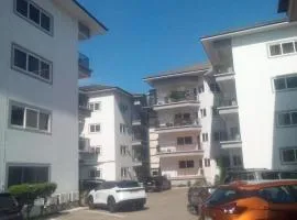 Diamond Ridge Apartments