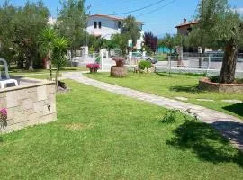 Villa Alexandra Suites