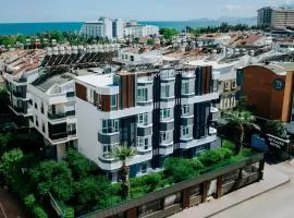 Sky Luxe Hotel Konyaaltı