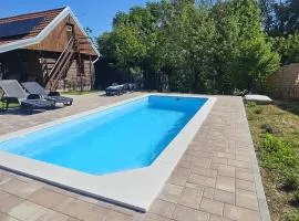 Kuća za odmor Mirna Zagorka