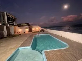 Casa pé na Areia
