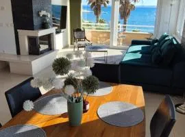 SkyAdria Penthouse