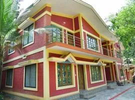 GAHANASHREE Cottages