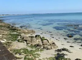 Camping Le Bois D'Amour