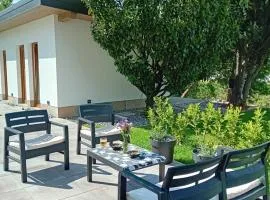 Apartma - Hiša Zofija