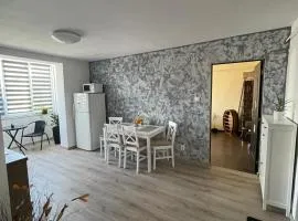 The Home