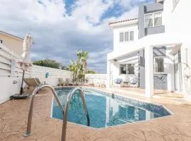 Lindos Villa Ekaterina