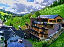 Goldhirsch Aparthotel