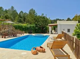Villa Can Mestreso Suite Ibiza