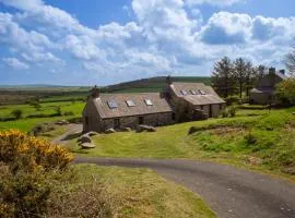 Cnwc Y Bran Fishguard
