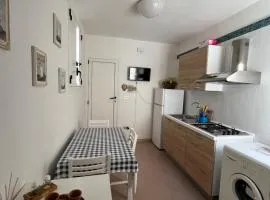 Martin's House