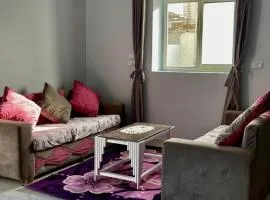 villa Alhadi private villa