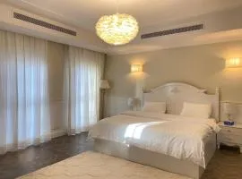 استديو رفاهية المدينة 3