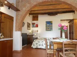 Agriturismo Bruscola