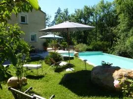 Chambres d'hôtes de Charme Le Temps de Vivre