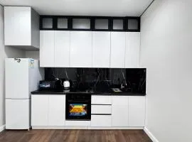 Красивые апартаменты возле Хан Шатыра