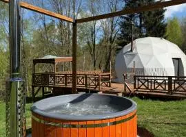 Epic House