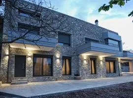 Kotrona Apartments