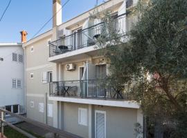 Vila Simon, hotel a Budva