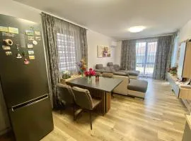 Sea Sunrise Apartment