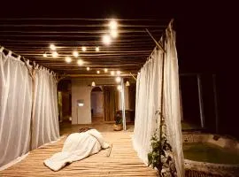 Aguadulce Private Ecolodge