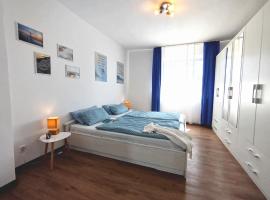 Ferienwohnung am Ellerbach, Hotel in Hessisch Oldendorf