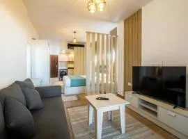 Studio with Pool View C106 -Al Saraya Sahl Hasheesh by Peaks