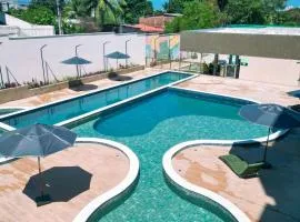 Apartamento Altiplano Conforto e Mar