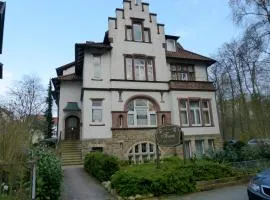 Hotel Villa Tosca