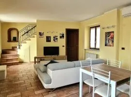Monferrato Street House