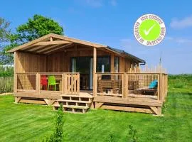 Domaine Le Jardin de Séraphine