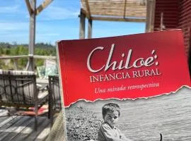 Casa Chiloe