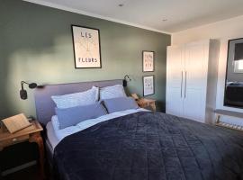 BeeHome Euskirchen, hotel di Euskirchen