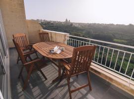 The Valley Collection - Suite A21, ξενοδοχείο σε Xagħra