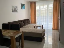 Prenoćište Silver Lux Srebrno Jezero 11
