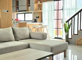 Villa Dwikora Pekanbaru
