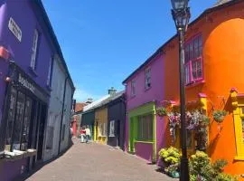 Kinsale Holiday Homes No2 Newmans Mall