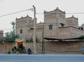 Kasbah Les Nomades