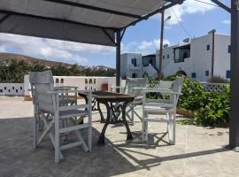Chrysiis House 1
