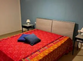 apartment with sea access