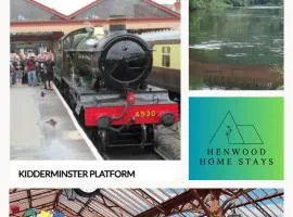 Family Friendly I Pets Welcome I Short Walk to Railway Station I 10min Drive to Safari Park